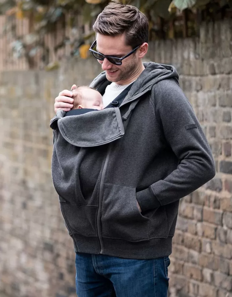 Seraphine 3 in 1 Hoodie für Herren |