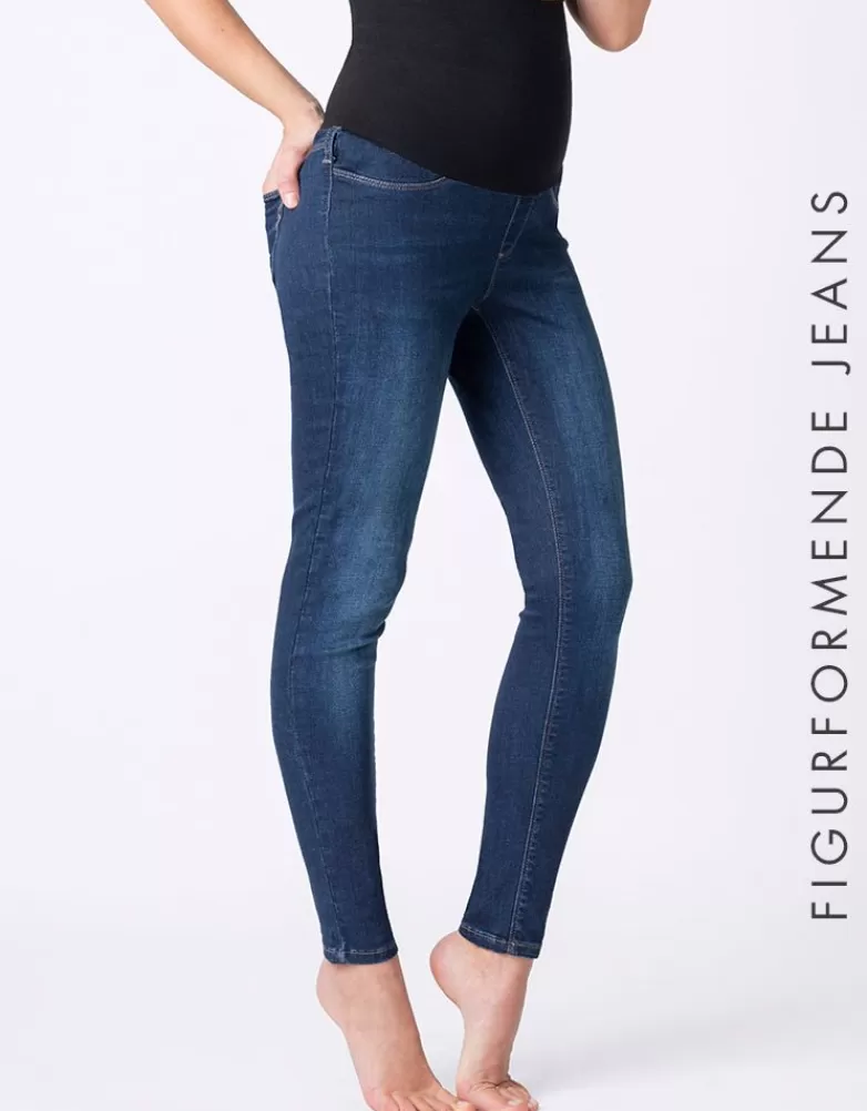 Seraphine Figurformende postnatale Jeans |